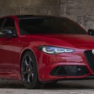 アルファロメオ・ジュリア の「トリビュート・イタリアーノ」