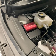BLITZ Power Thro［BPT38］LEXUS RX500h実装例