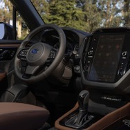 スバル・フォレスター 新型