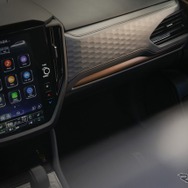 スバル・フォレスター 新型