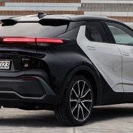 トヨタ C-HR 新型の「GR SPORT」（欧州仕様）