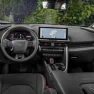 トヨタ C-HR 新型の「GR SPORT」（欧州仕様）