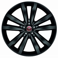 世界限定2000台のジャガー F-PACE ファーストエディション、50台を日本導入