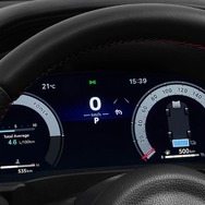 トヨタ・ヤリスクロス GR SPORT の2024年モデル（欧州仕様）