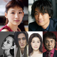『高台家の人々』-(C)2016森本梢子／集英社・ 映画「高台家の人々」製作委員会