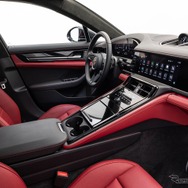 ポルシェ・パナメーラ 新型