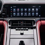 ポルシェ・パナメーラ 新型