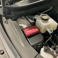 BLITZ Power Thro［BPT38］LEXUS RX500h実装例