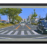 コムテックから夜間撮影に強い新型CMOSセンサー搭載のデジタルミラー機能つき2カメラドライブレコーダー「ZDR048」が新発売