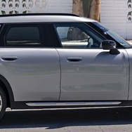 MINI カントリーマン 新型