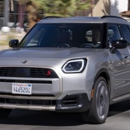 MINI カントリーマン 新型