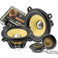 100mm2ウェイ・コンポーネントキット［ES 100 KE］標準価格：¥96,800（税込/セット）
