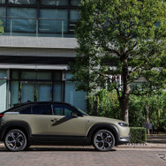 マツダ MX-30 ロータリーEV