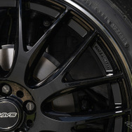 レイズ ホムラ2×9BD／20×8.5J IN45 245/45R20