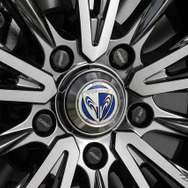 レイズ ベルサスSTRATAGIA VOUGE／20×8 .5J IN38 245/45R20