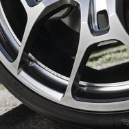 レイズ ボルクレーシングG025GC／22×9.0J IN36 265/30R22