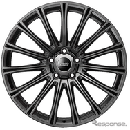 19インチアルミホイール「MDA」（税込価格￥60,500/1本）