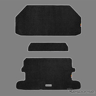「スポーツラゲッジマット」（税込価格￥38,500）
