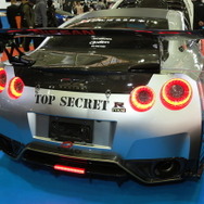 トップシークレット Super GT-R 1000（東京オートサロン16）