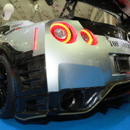 トップシークレット Super GT-R 1000（東京オートサロン16）
