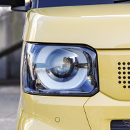 ホンダ N-BOX 新型