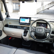 ホンダ N-BOX 新型