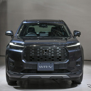 ホンダ WR-V