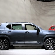 ホンダ WR-V