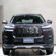ホンダ WR-V