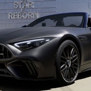 メルセデスAMG SL63 S Eパフォーマンス