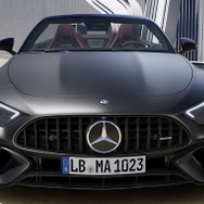 メルセデスAMG SL63 S Eパフォーマンス