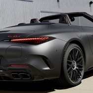 メルセデスAMG SL63 S Eパフォーマンス