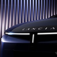 ランチア・イプシロン 新型