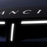 ランチア・イプシロン 新型