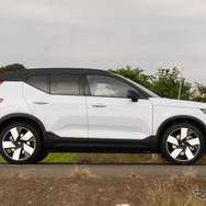 ボルボ XC40 リチャージ