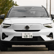 ボルボ XC40 リチャージ