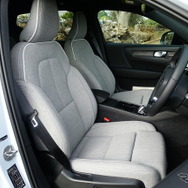 ボルボ XC40 リチャージ