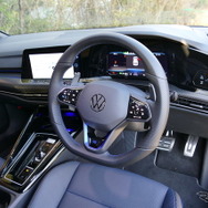VW ゴルフR 20 Years