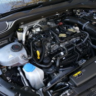 VW ゴルフR 20 Years