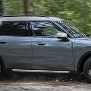 MINI カントリーマン C 新型