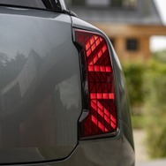 MINI カントリーマン C 新型