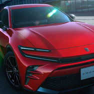 トヨタ クラウンスポーツ RS（2.5Lプラグインハイブリッド車）（エモーショナルレッドIII）＜オプション装着車＞