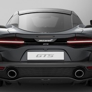 マクラーレン GTS