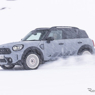 MINI クーパーS カントリーマン ALL4 新型