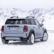 MINI クーパーS カントリーマン ALL4 新型