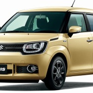 スズキ イグニス