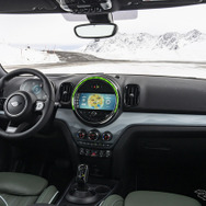 MINI クーパーS カントリーマン ALL4 新型