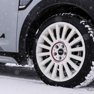 MINI クーパーS カントリーマン ALL4 新型