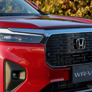 ホンダ WR-V