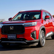 ホンダ WR-V